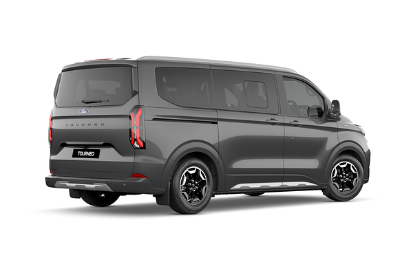 2025 Ford Tourneo Active AV SWB