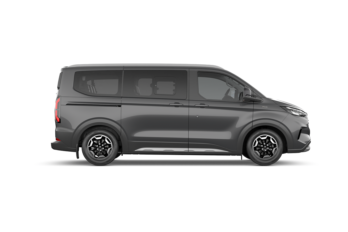 2025 Ford Tourneo Active AV SWB