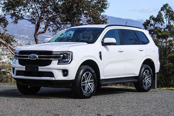 2024 Ford Everest Trend 2.0L