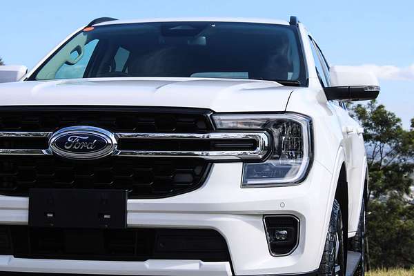 2024 Ford Everest Trend 2.0L