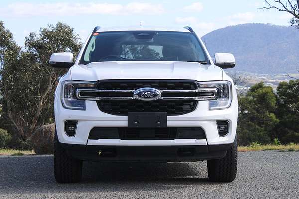 2024 Ford Everest Trend 2.0L
