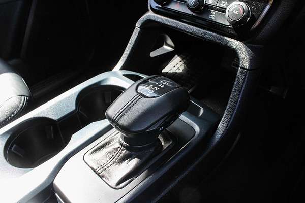 2024 Ford Everest Trend 2.0L