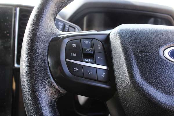 2024 Ford Everest Trend 2.0L