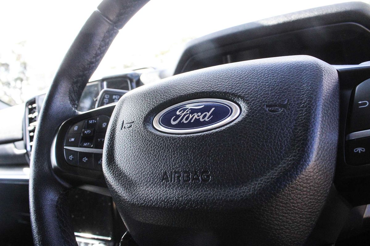 2024 Ford Everest Trend 2.0L