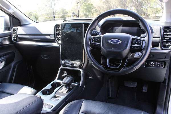 2024 Ford Everest Trend 2.0L