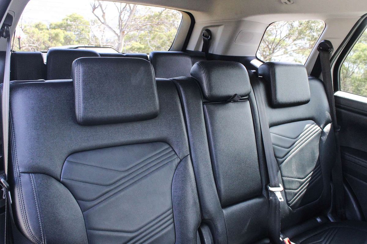 2024 Ford Everest Trend 2.0L