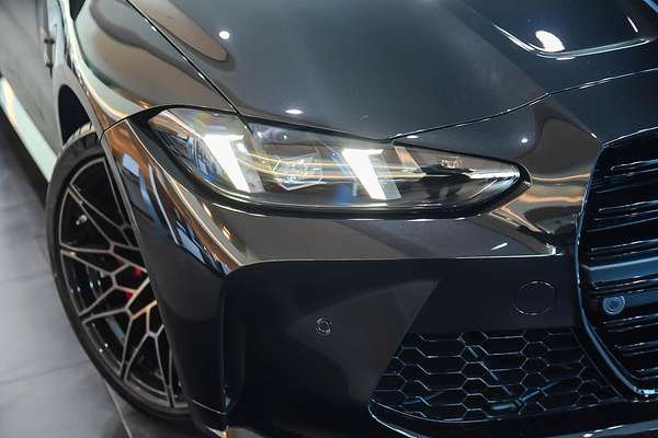 2025 BMW M3 Competition G81 LCI