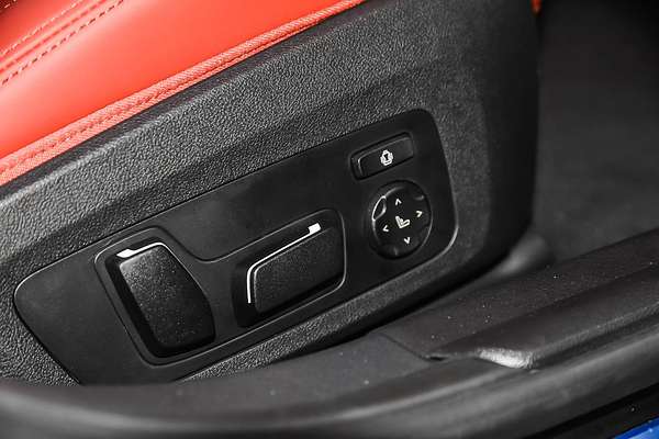 2025 BMW M3 Competition G81 LCI