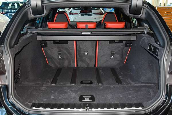 2025 BMW M3 Competition G81 LCI