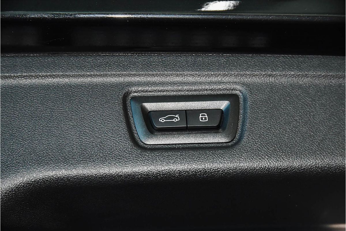 2025 BMW M3 Competition G81 LCI