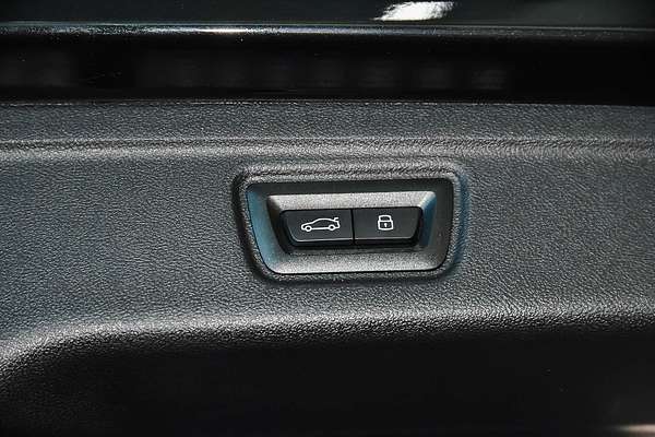 2025 BMW M3 Competition G81 LCI