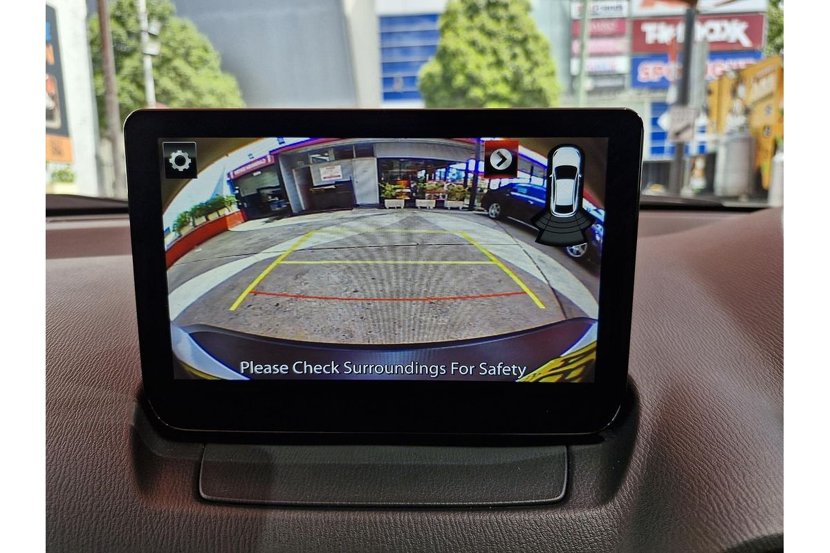 2024 Mazda CX-3 G20 Sport DK