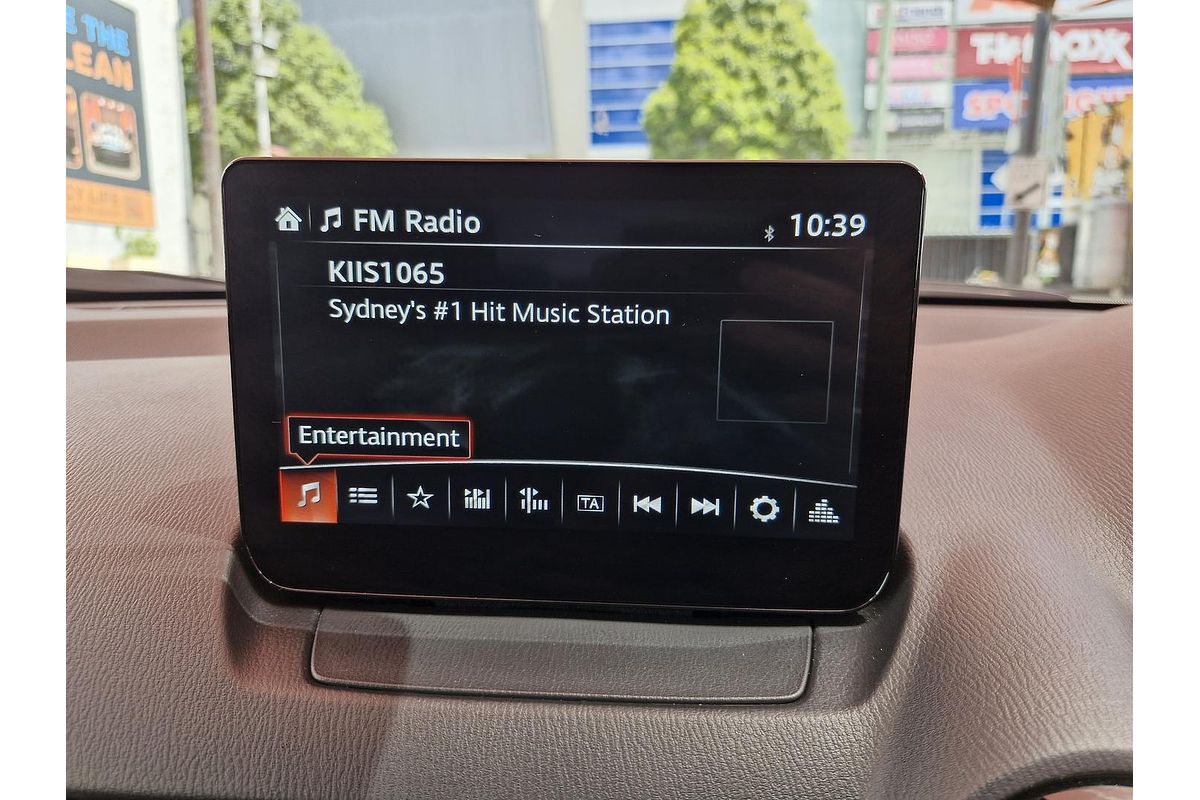 2024 Mazda CX-3 G20 Sport DK