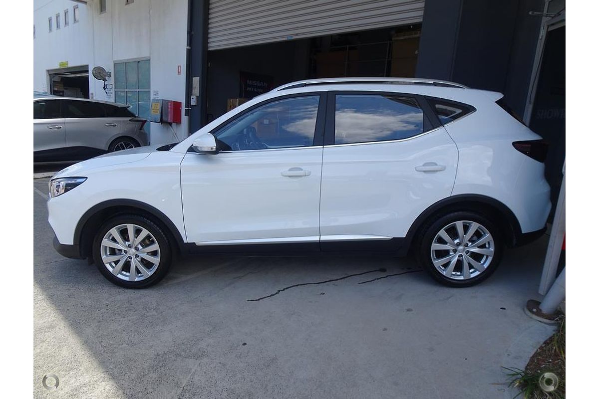 2023 MG ZS Excite AZS1