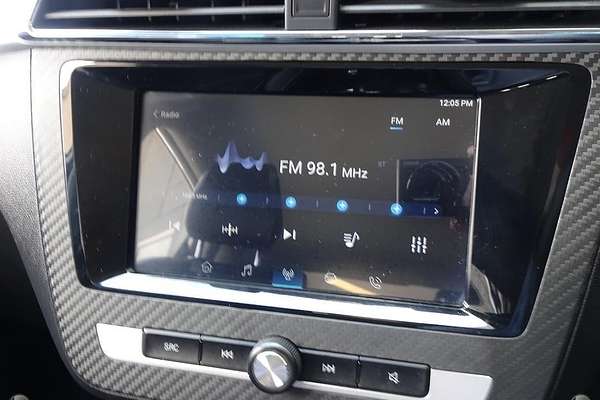 2023 MG ZS Excite AZS1