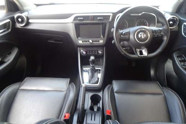 2023 MG ZS Excite AZS1