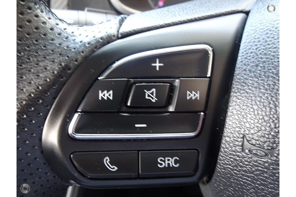 2023 MG ZS Excite AZS1