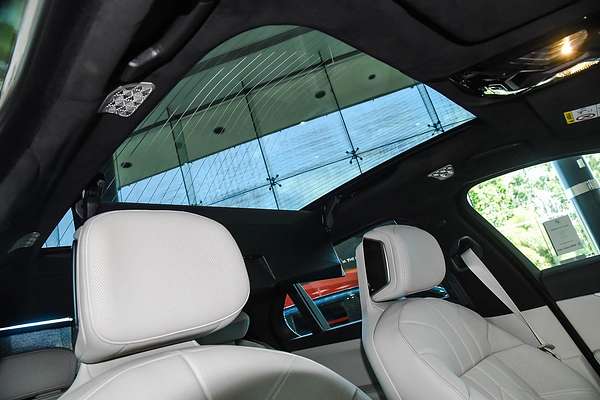 2023 BMW i7 xDrive60 M Sport G70