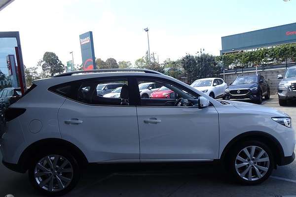 2023 MG ZS Excite AZS1