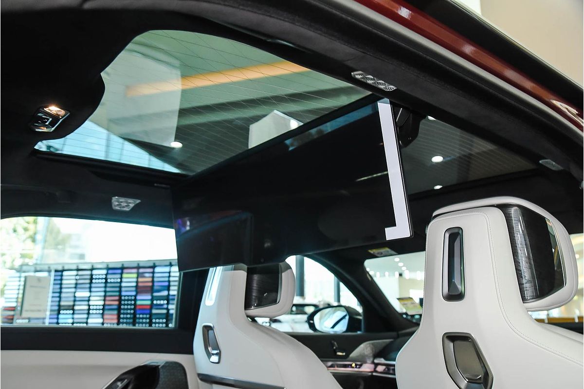 2023 BMW i7 xDrive60 M Sport G70