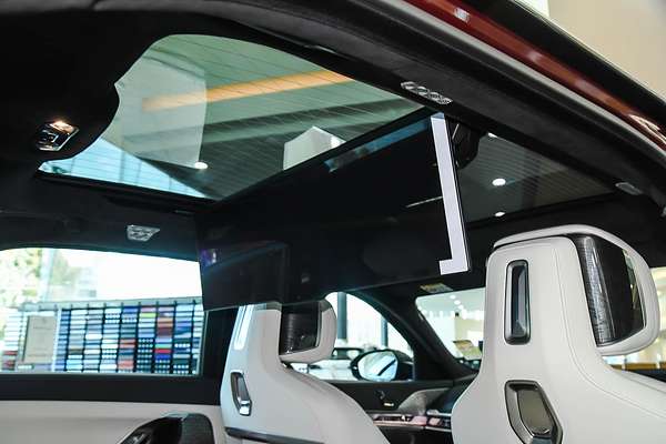 2023 BMW i7 xDrive60 M Sport G70