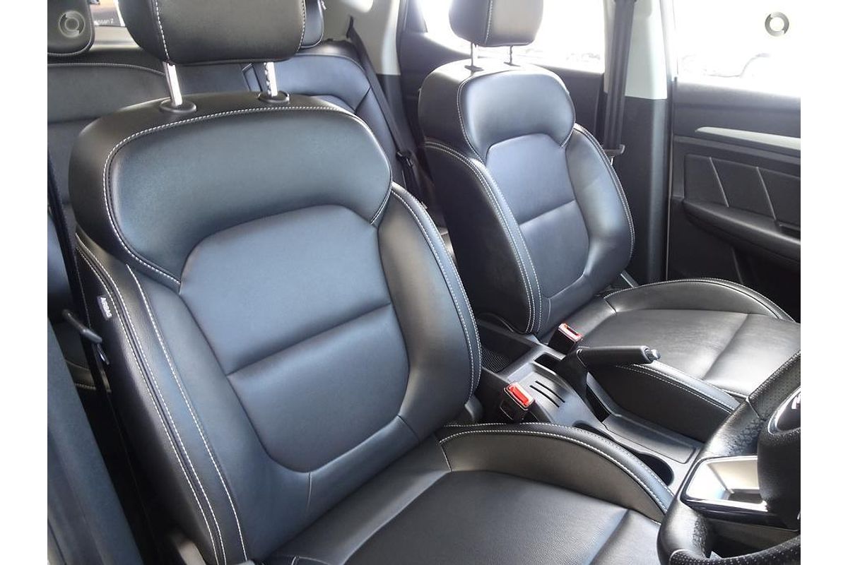 2023 MG ZS Excite AZS1