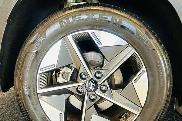 2024 Hyundai Tucson NX4.V3