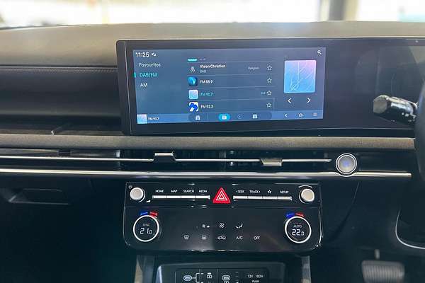 2024 Hyundai Tucson NX4.V3