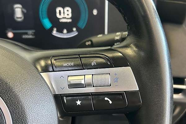 2024 Hyundai Tucson NX4.V3