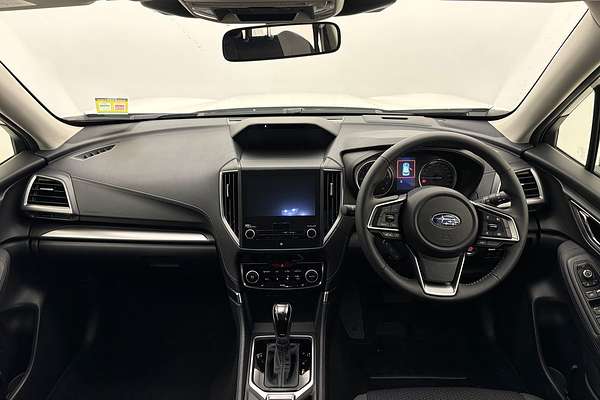 2025 Subaru Forester Hybrid L S5