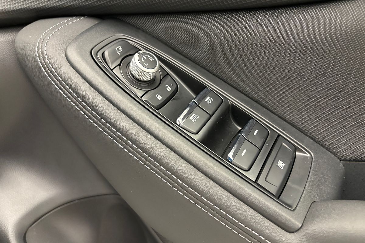 2025 Subaru Forester Hybrid L S5