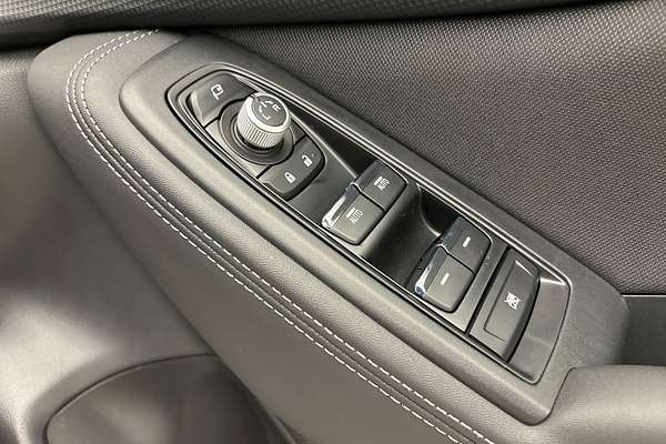 2025 Subaru Forester Hybrid L S5