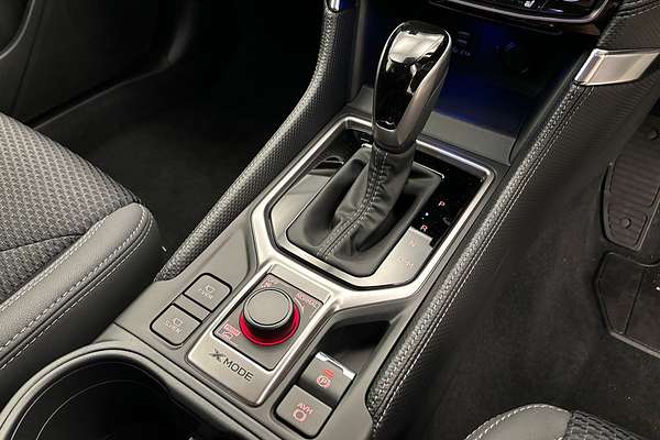 2025 Subaru Forester Hybrid L S5