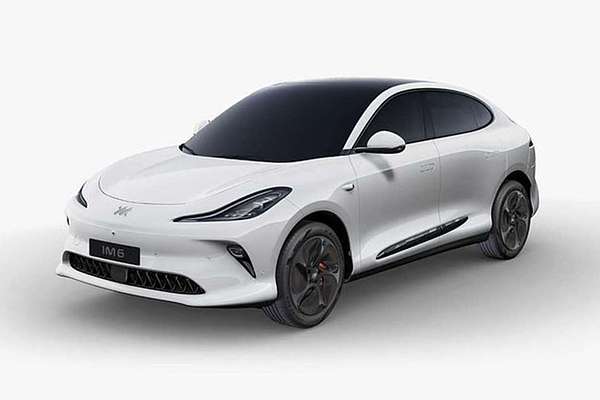2025 MG IM6 Premium S12L