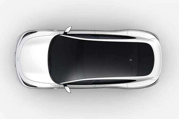 2025 MG IM6 Premium S12L