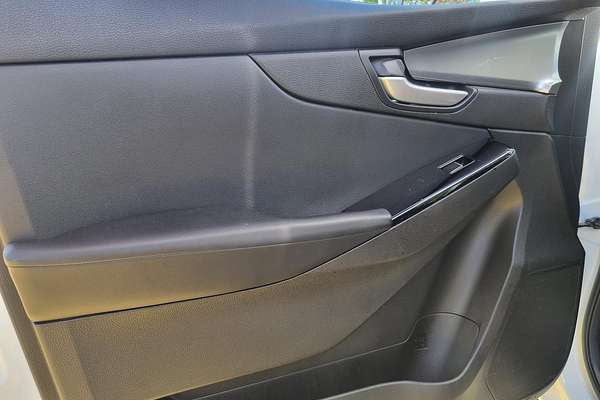 2021 Mazda BT-50 XT TF 4X4