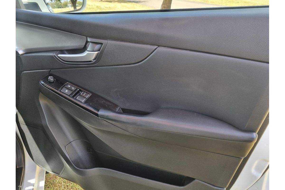 2021 Mazda BT-50 XT TF 4X4