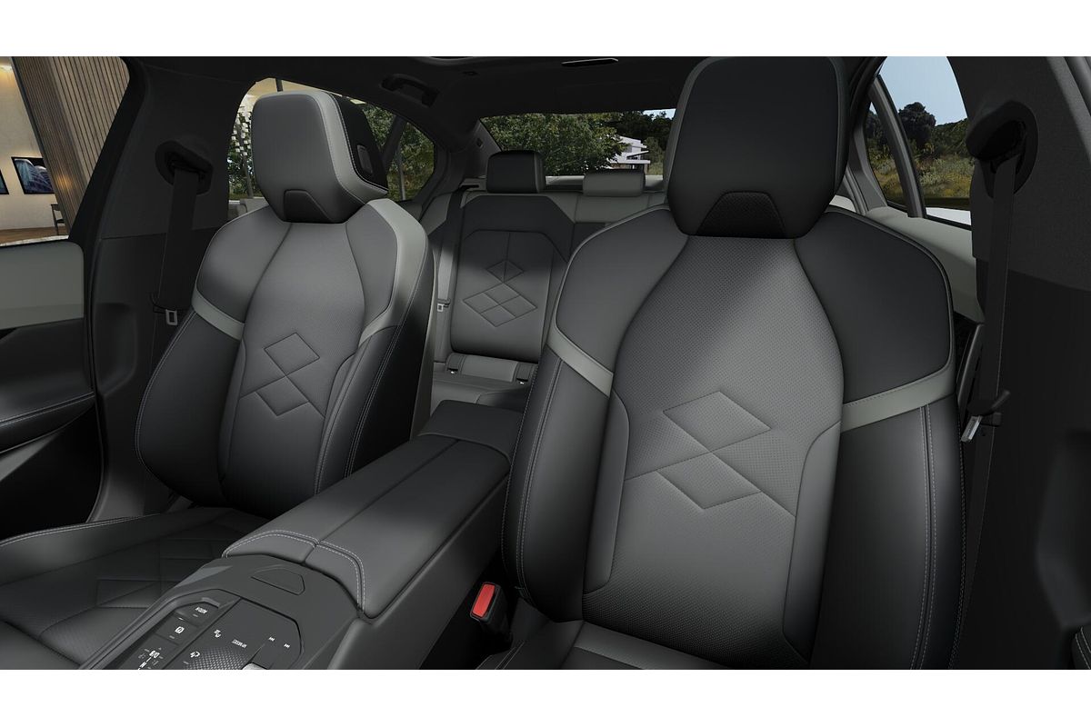 2024 BMW i5 eDrive40 M Sport G60