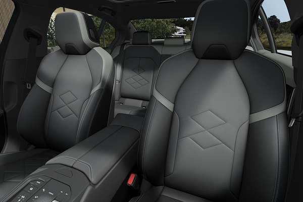 2024 BMW i5 eDrive40 M Sport G60