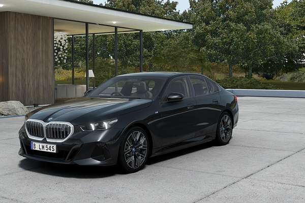 2024 BMW i5 eDrive40 M Sport G60