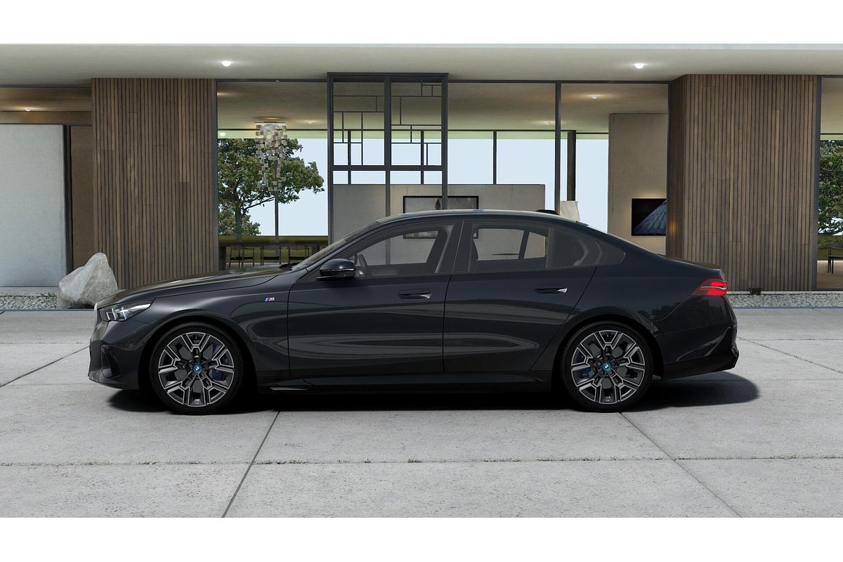 2024 BMW i5 eDrive40 M Sport G60