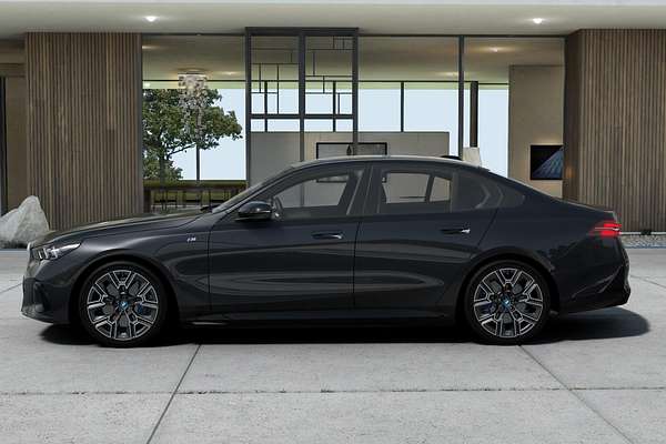 2024 BMW i5 eDrive40 M Sport G60