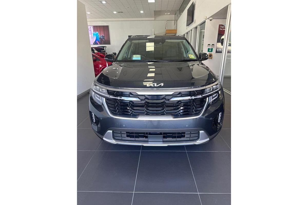 2025 Kia Seltos GT-Line SP2 PE