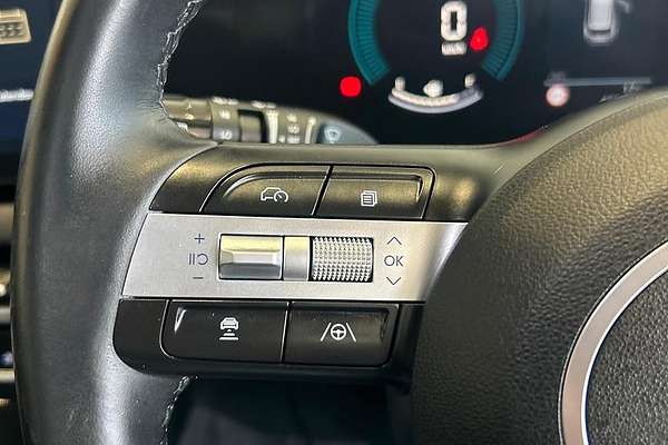 2024 Hyundai Tucson NX4.V3