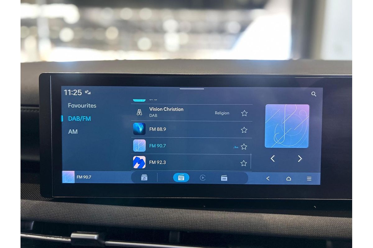 2024 Hyundai Tucson NX4.V3