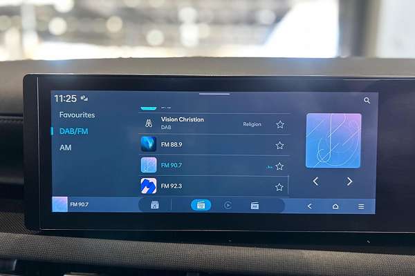 2024 Hyundai Tucson NX4.V3