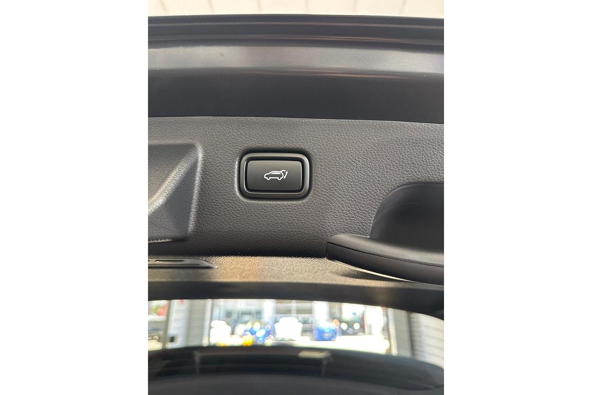 2025 Kia Seltos GT-Line SP2 PE