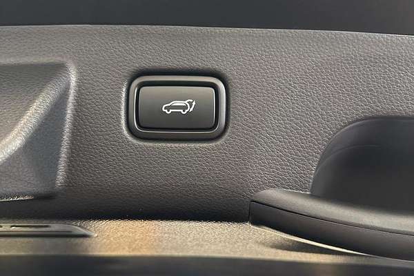 2025 Kia Seltos GT-Line SP2 PE