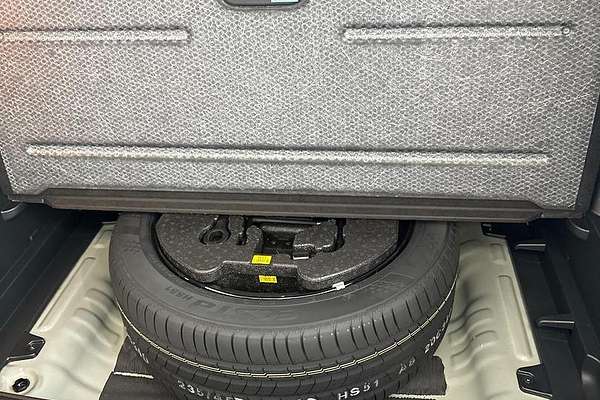 2025 Kia Seltos GT-Line SP2 PE