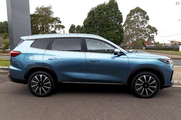 2025 Chery Tiggo 8 Super Hybrid Ultimate T31